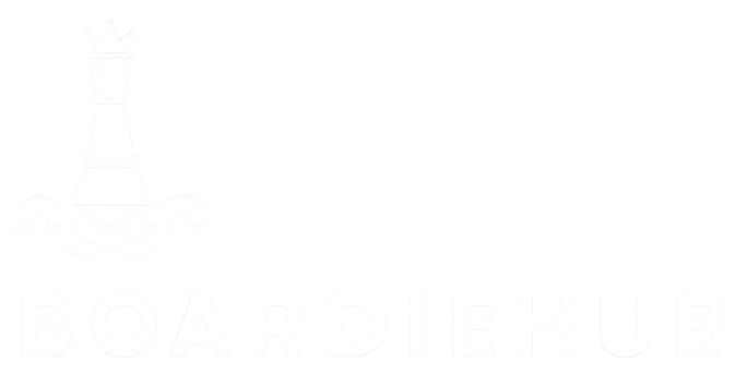BoardieHub